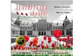 Floristeria Alpajes